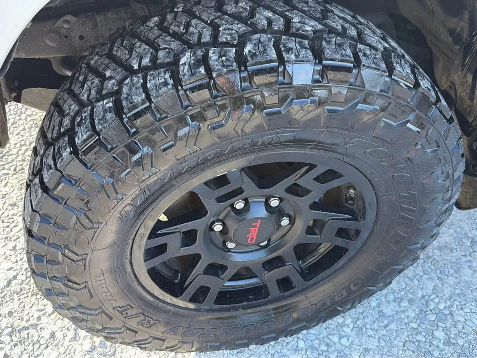 2019 Toyota 4Runner 5th Gen - Image 12 of 20