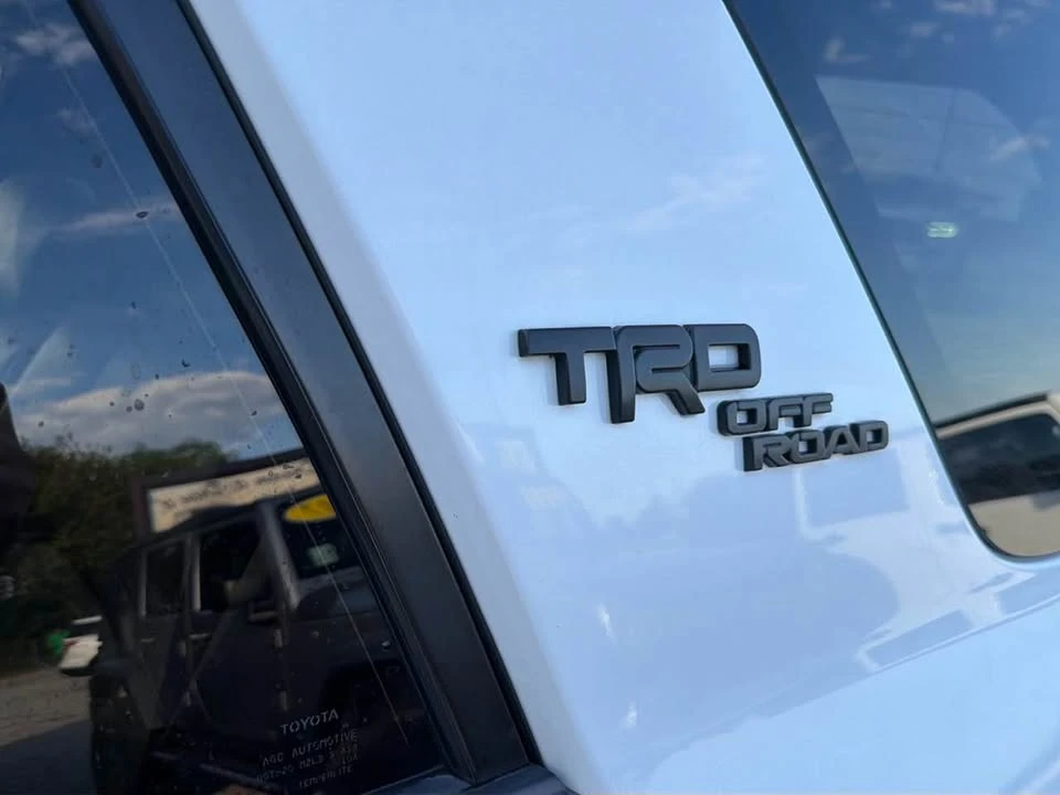 2019 Toyota 4Runner 5th Gen - Image 13 of 20