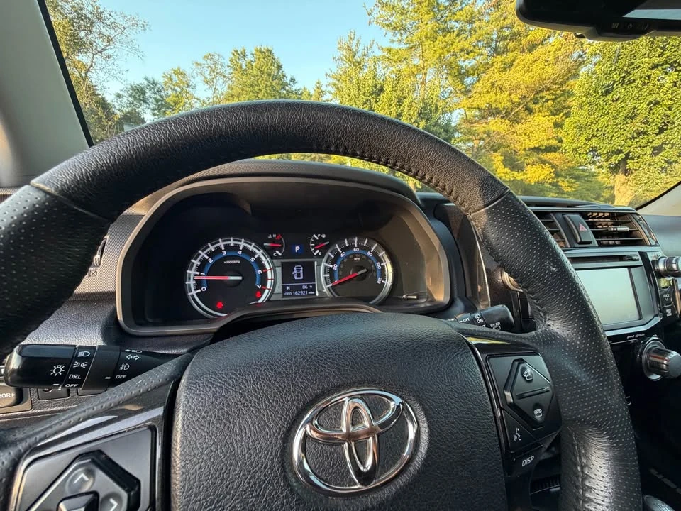 2019 Toyota 4Runner 5th Gen - Image 15 of 15