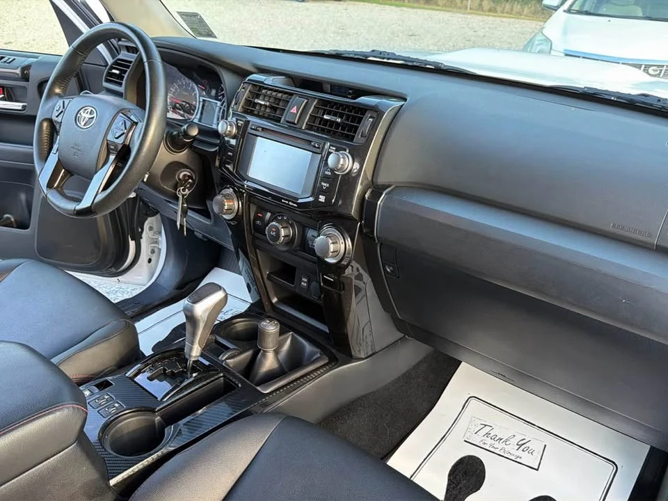 2019 Toyota 4Runner 5th Gen - Image 20 of 20