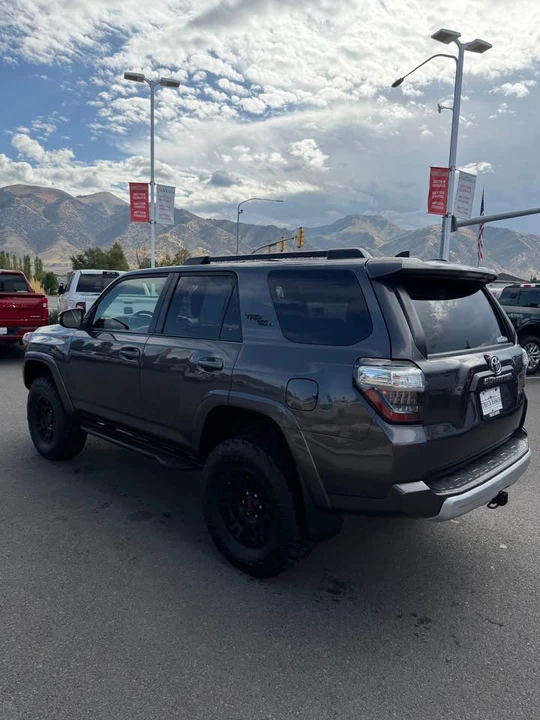 2019 Toyota 4Runner 5th Gen - Image 6 of 18
