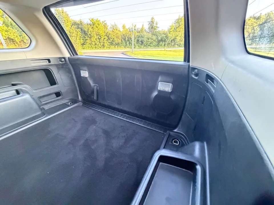2019 Toyota 4Runner 5th Gen - Image 13 of 15