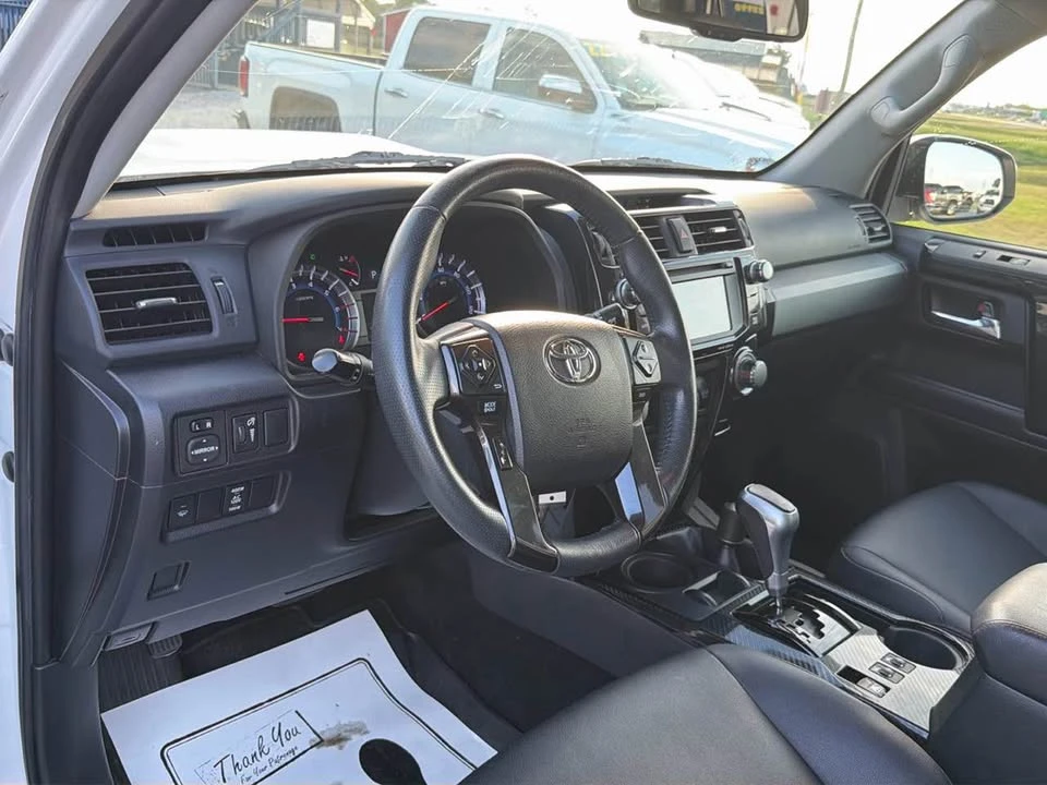 2019 Toyota 4Runner 5th Gen - Image 15 of 20
