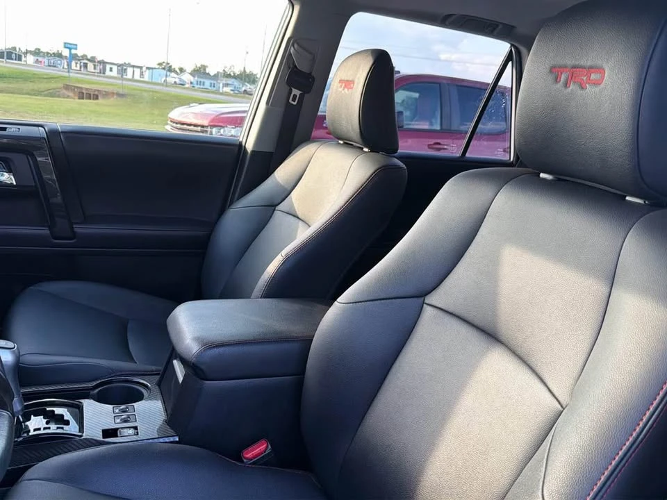 2019 Toyota 4Runner 5th Gen - Image 16 of 20