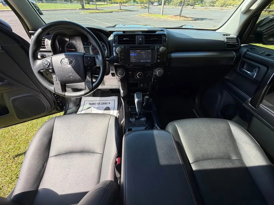2019 Toyota 4Runner 5th Gen - Image 14 of 20