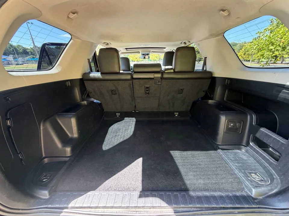 2019 Toyota 4Runner 5th Gen - Image 13 of 20