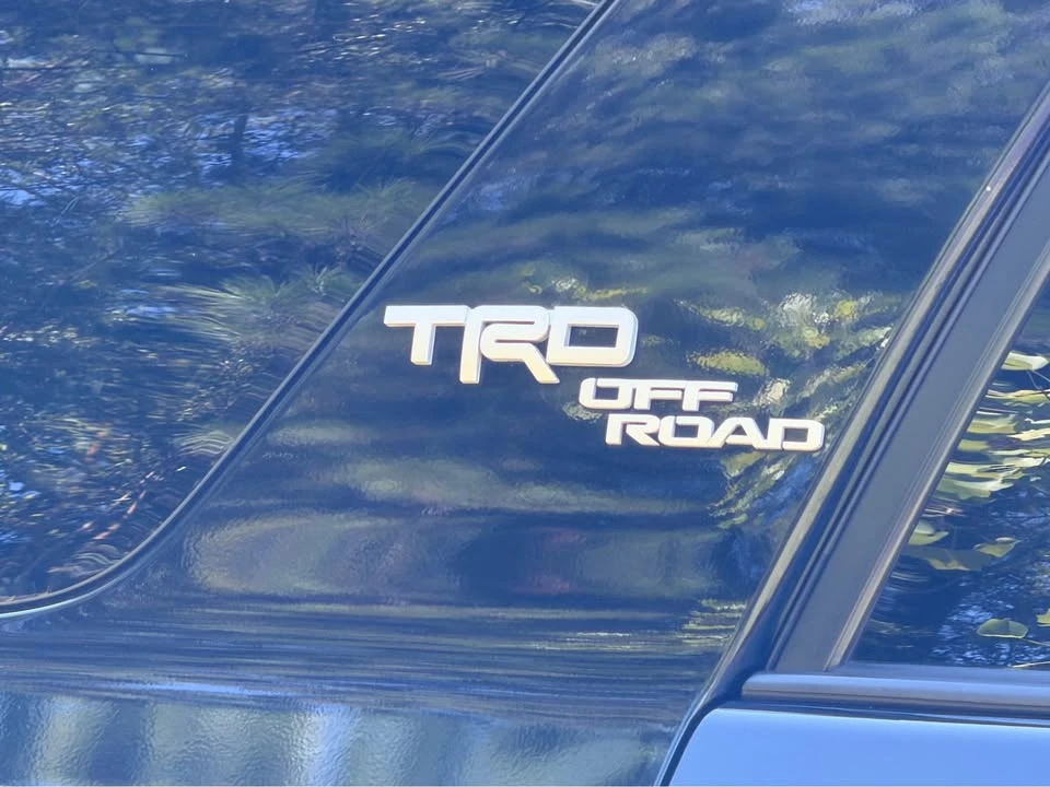 2019 Toyota 4Runner 5th Gen - Image 10 of 20