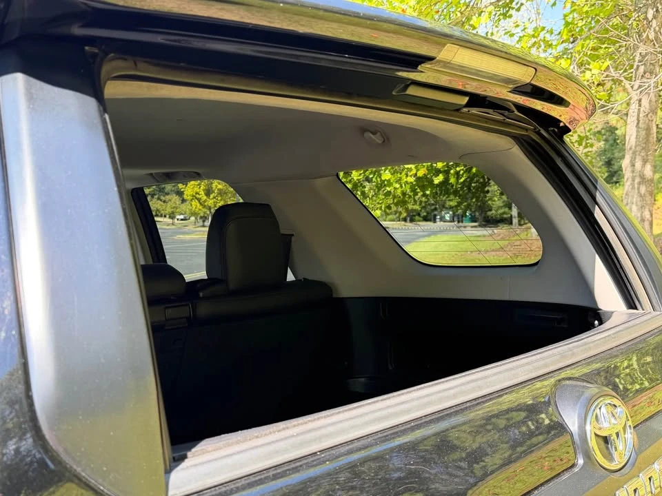 2019 Toyota 4Runner 5th Gen - Image 18 of 20