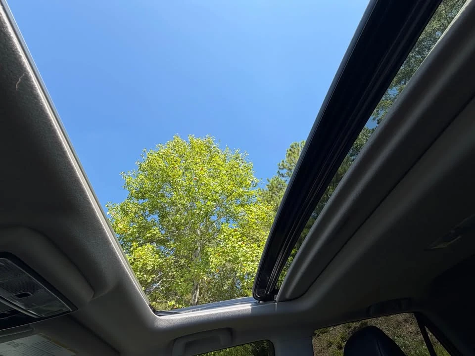 2019 Toyota 4Runner 5th Gen - Image 19 of 20