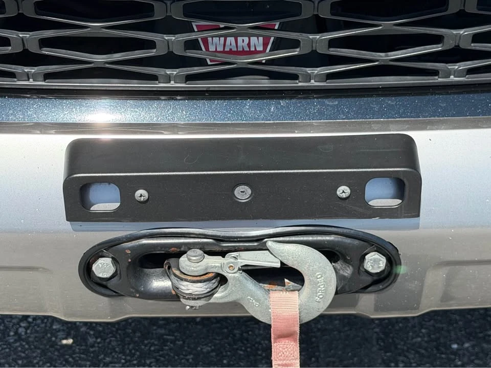 2019 Toyota 4Runner 5th Gen - Image 20 of 20
