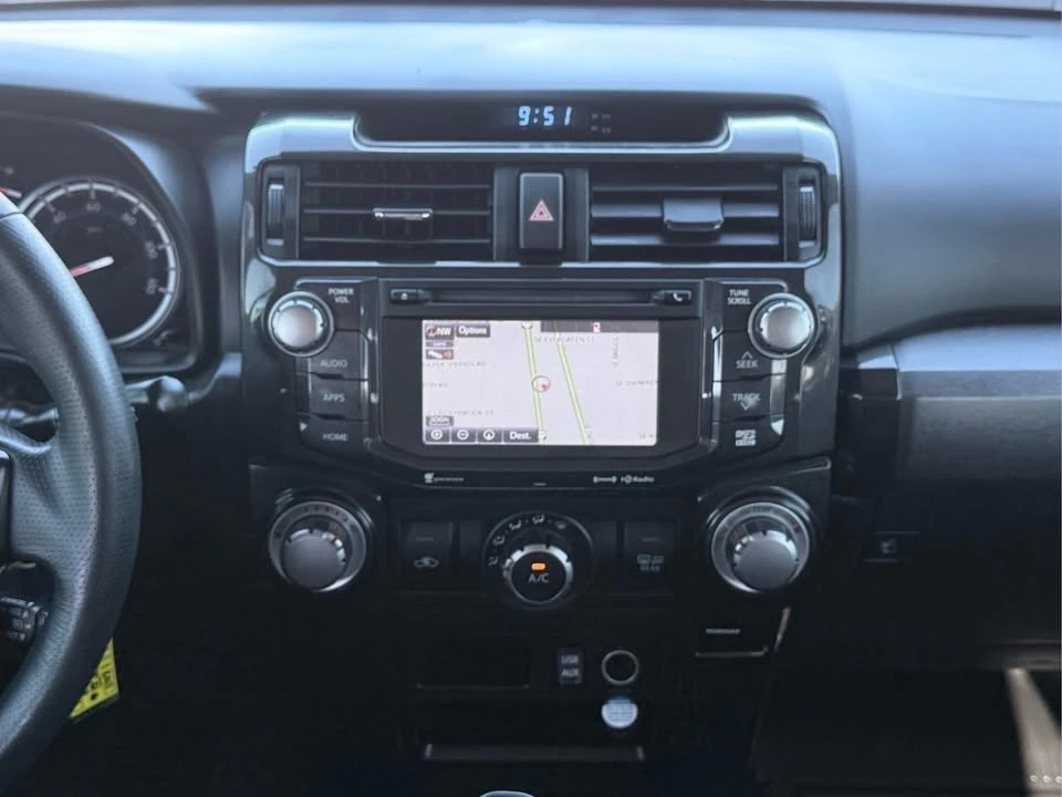 2019 Toyota 4Runner 5th Gen - Image 18 of 20