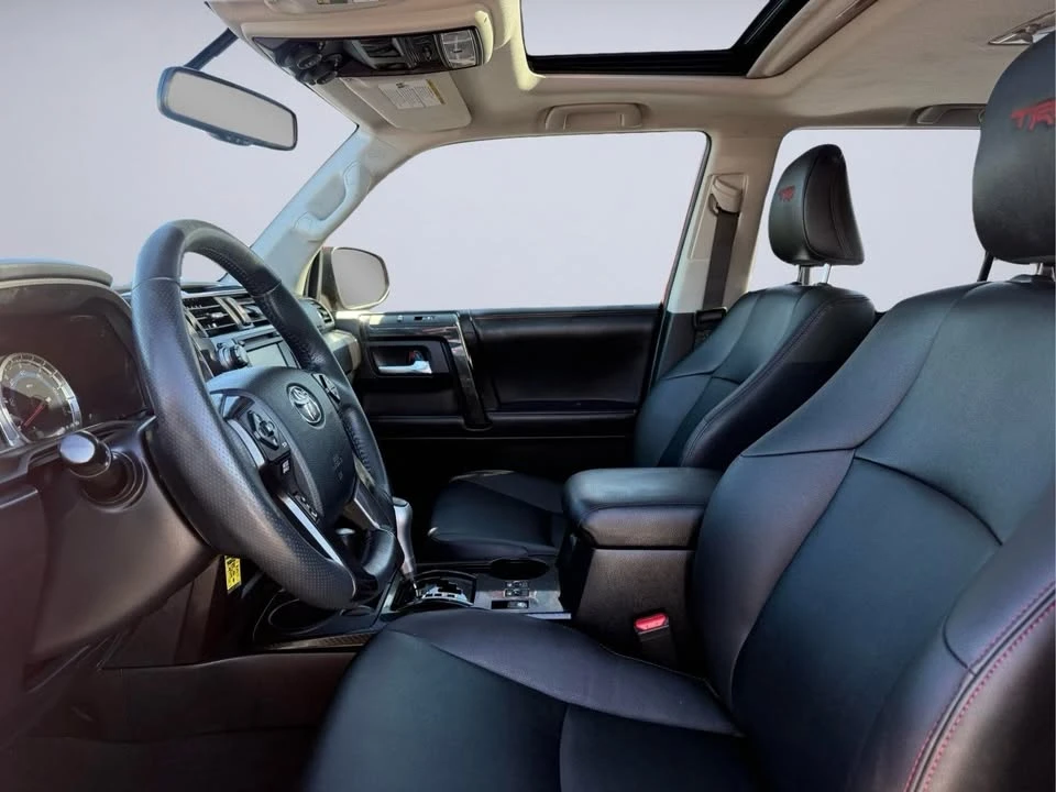 2019 Toyota 4Runner 5th Gen - Image 13 of 20