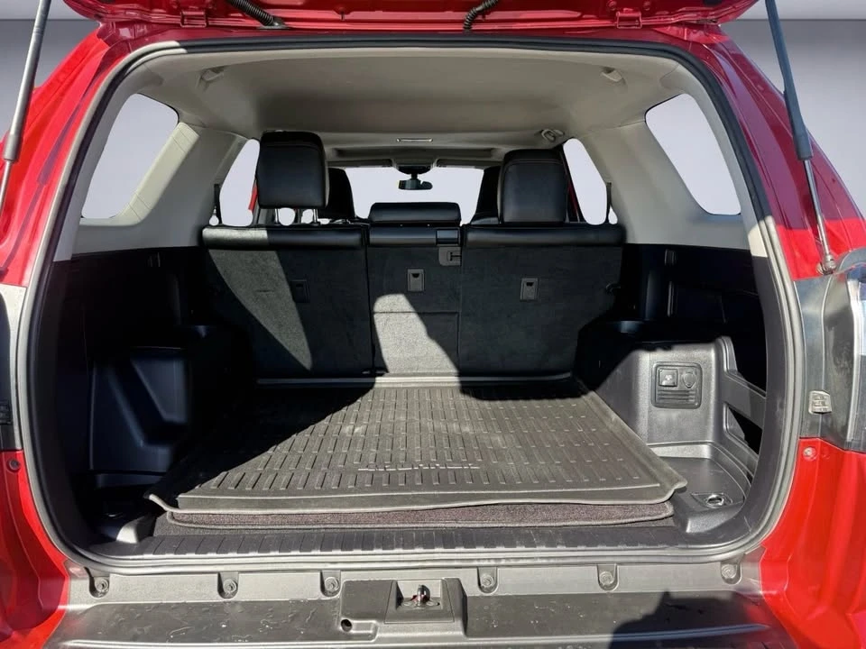 2019 Toyota 4Runner 5th Gen - Image 6 of 20