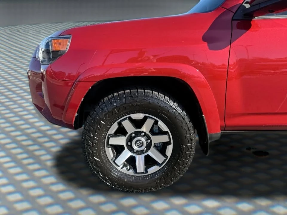 2019 Toyota 4Runner 5th Gen - Image 10 of 20
