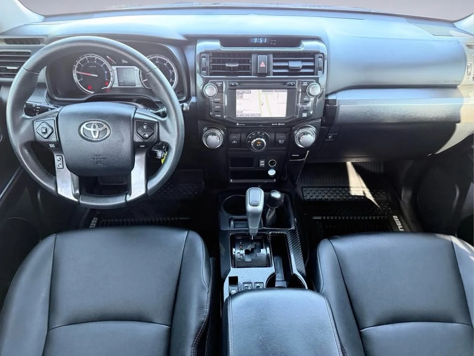 2019 Toyota 4Runner 5th Gen - Image 17 of 20