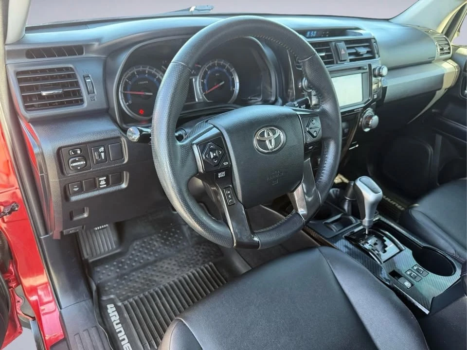 2019 Toyota 4Runner 5th Gen - Image 12 of 20