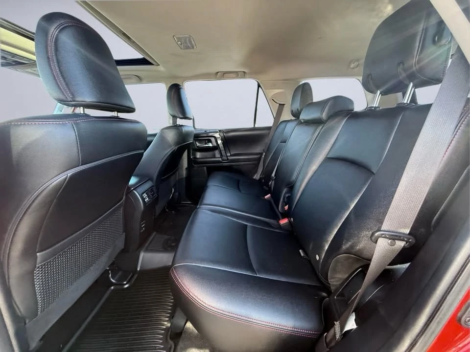 2019 Toyota 4Runner 5th Gen - Image 16 of 20