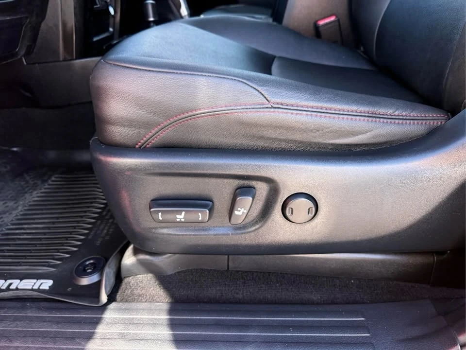 2019 Toyota 4Runner 5th Gen - Image 15 of 20