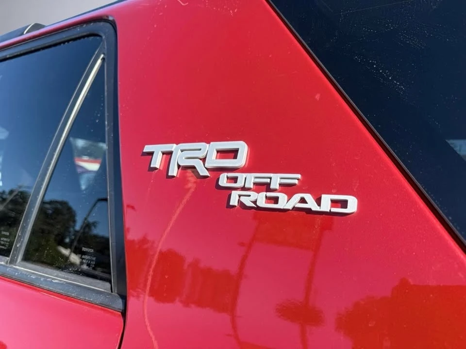 2019 Toyota 4Runner 5th Gen - Image 3 of 20