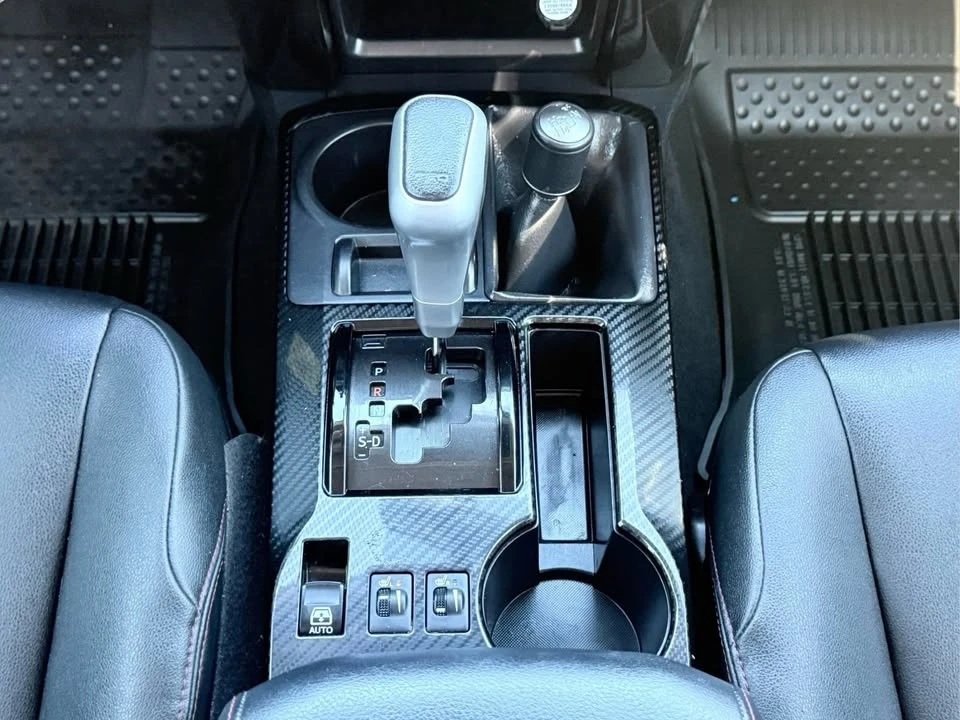 2019 Toyota 4Runner 5th Gen - Image 19 of 20