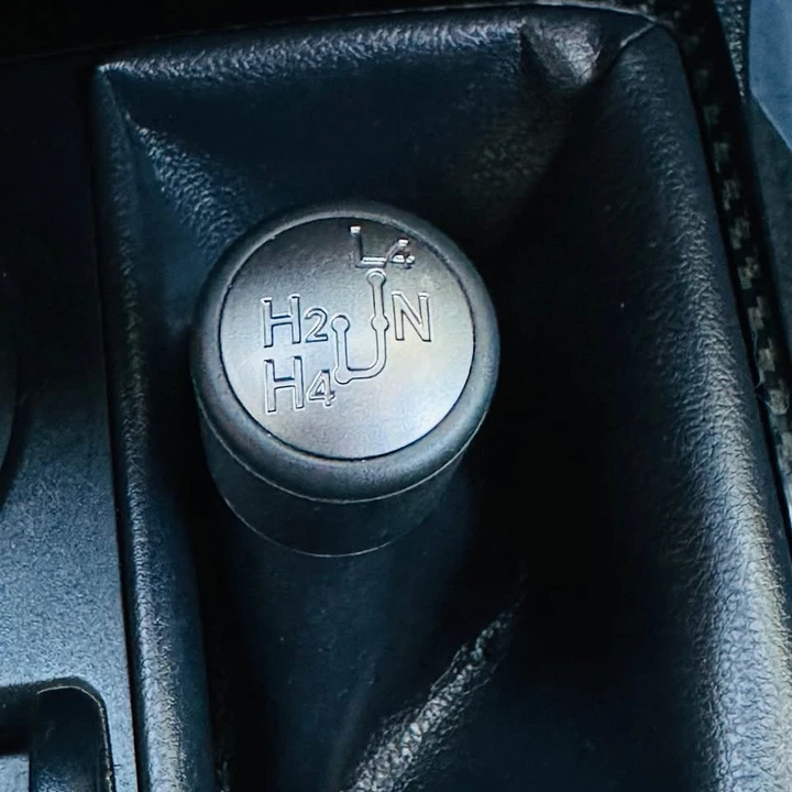 2019 Toyota 4Runner 5th Gen - Image 15 of 19