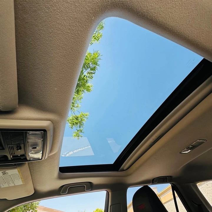 2019 Toyota 4Runner 5th Gen - Image 18 of 19