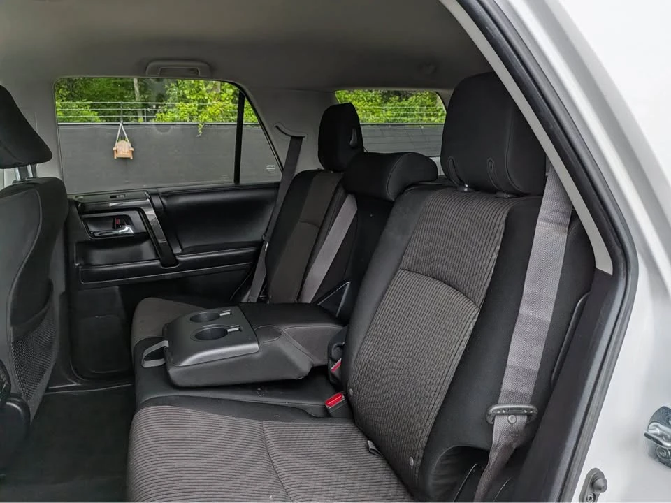 2019 Toyota 4Runner 5th Gen - Image 12 of 17