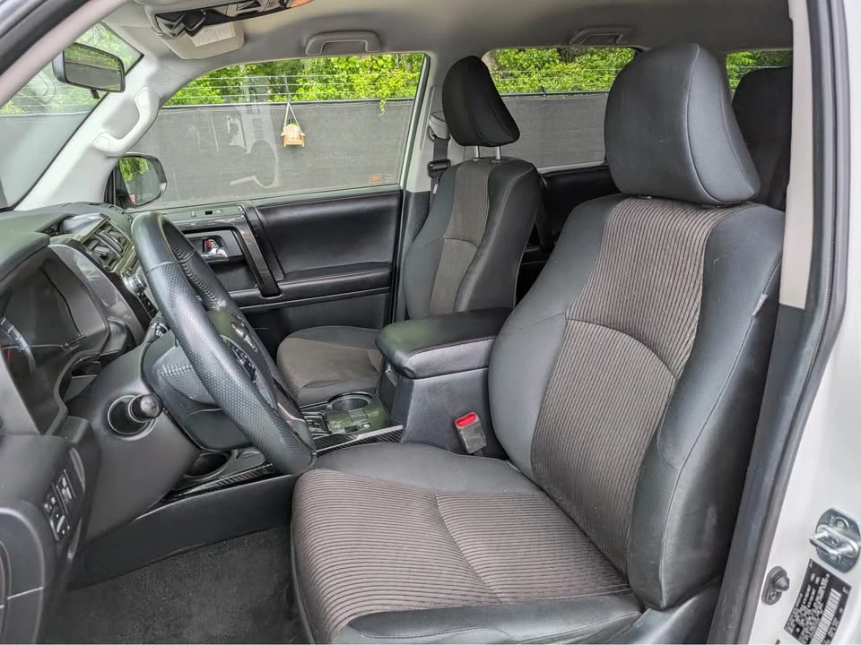 2019 Toyota 4Runner 5th Gen - Image 13 of 17