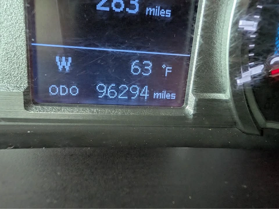 2019 Toyota 4Runner 5th Gen - Image 15 of 17