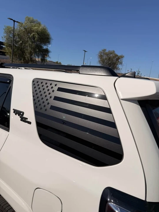 2019 Toyota 4Runner 5th Gen - Image 4 of 5