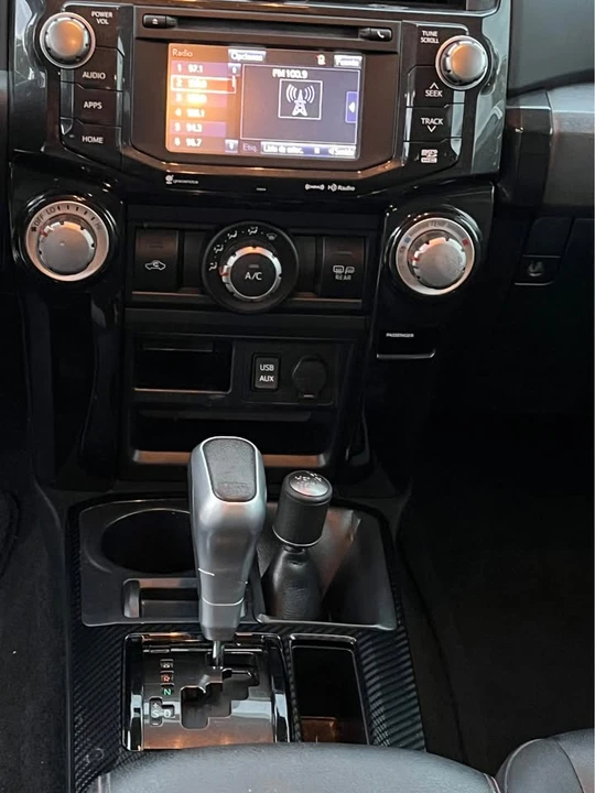 2019 Toyota 4Runner 5th Gen - Image 2 of 9