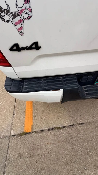 2019 Toyota 4Runner 5th Gen - Image 7 of 20