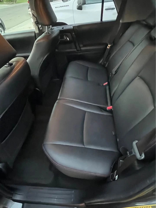 2019 Toyota 4Runner 5th Gen - Image 4 of 9