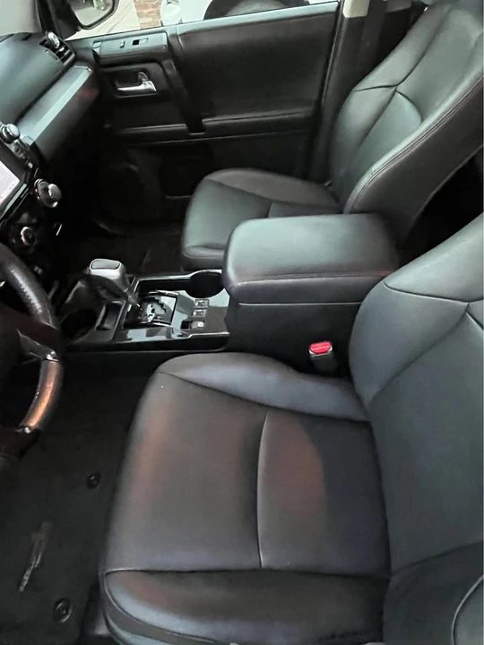 2019 Toyota 4Runner 5th Gen - Image 3 of 9