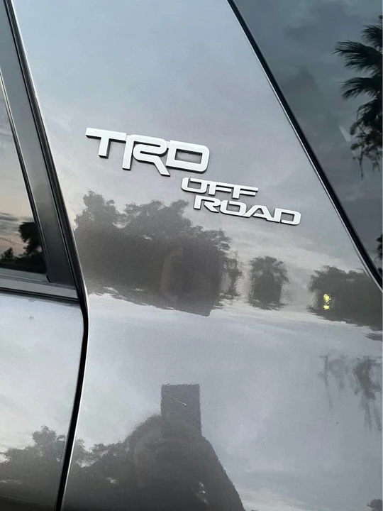 2019 Toyota 4Runner 5th Gen - Image 7 of 9