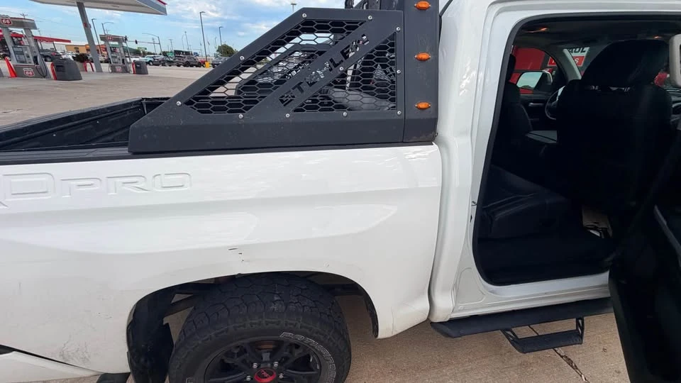 2019 Toyota 4Runner 5th Gen - Image 17 of 20