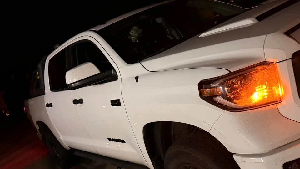 2019 Toyota 4Runner 5th Gen - Image 3 of 20