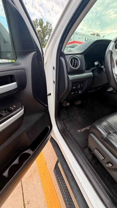 2019 Toyota 4Runner 5th Gen - Image 8 of 20