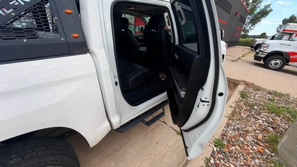 2019 Toyota 4Runner 5th Gen - Image 16 of 20