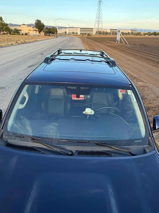 2019 Toyota 4Runner 5th Gen - Image 3 of 20