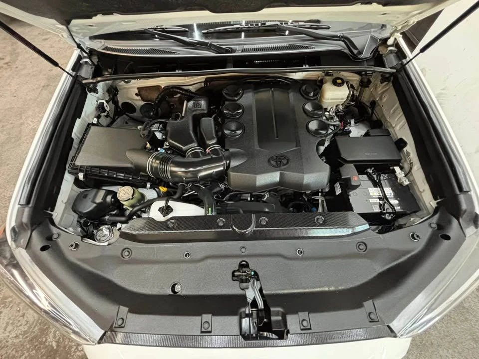 2019 Toyota 4Runner 5th Gen - Image 16 of 16