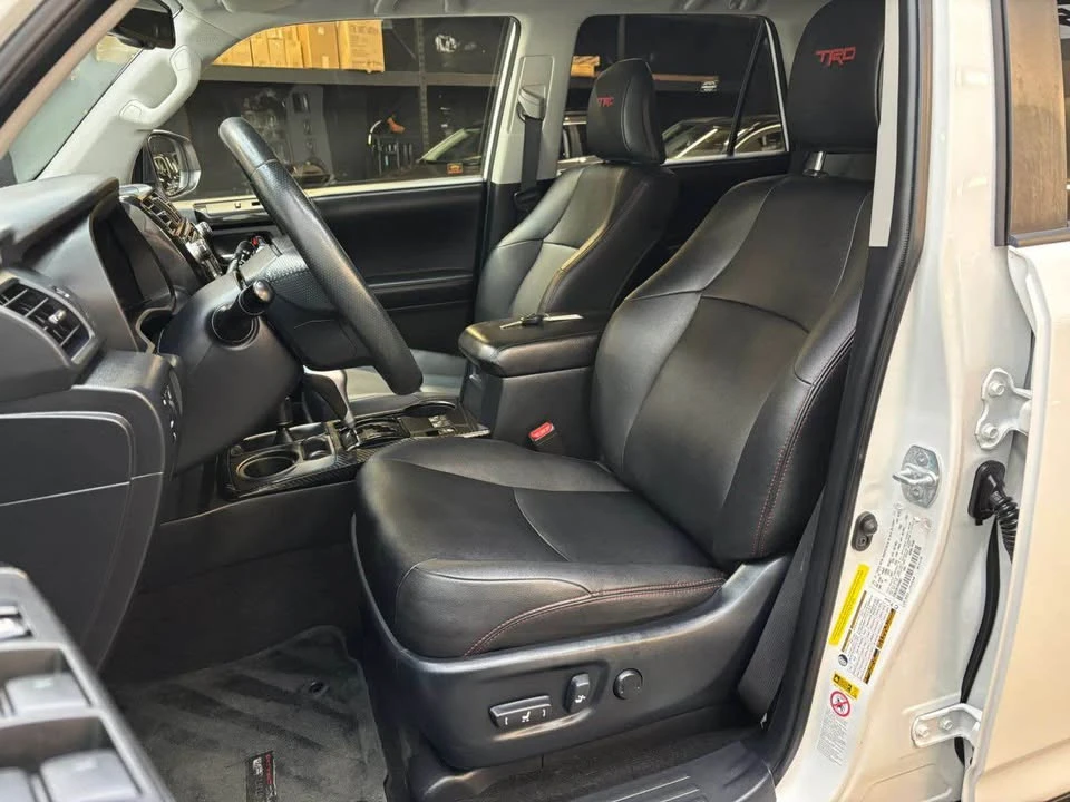 2019 Toyota 4Runner 5th Gen - Image 12 of 16
