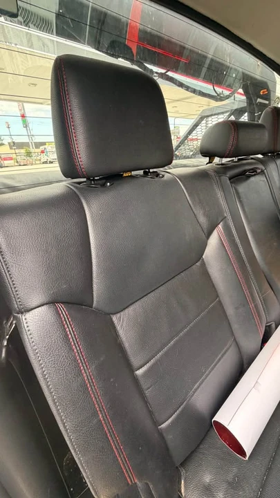 2019 Toyota 4Runner 5th Gen - Image 19 of 20