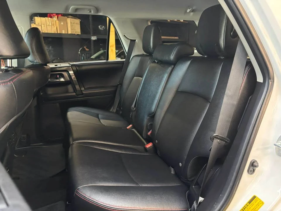 2019 Toyota 4Runner 5th Gen - Image 13 of 16
