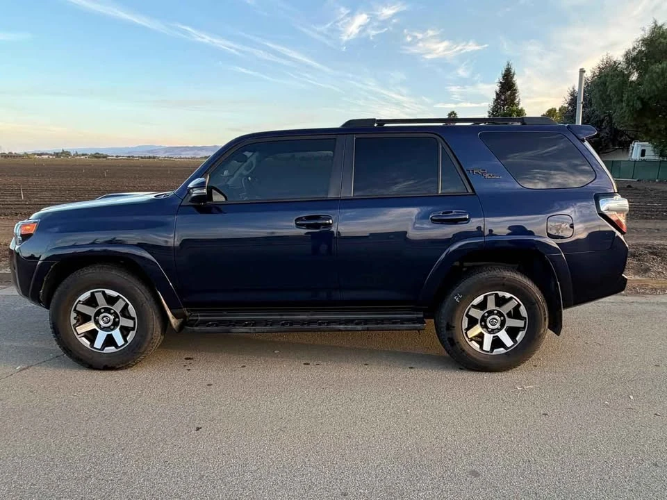 2019 Toyota 4Runner 5th Gen - Image 2 of 20