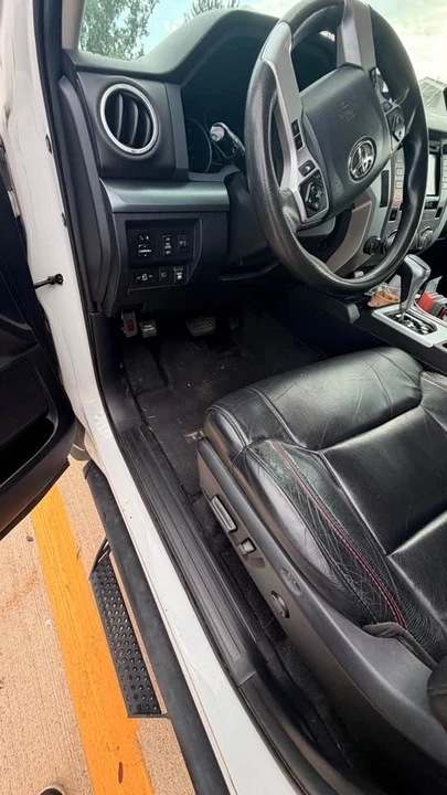 2019 Toyota 4Runner 5th Gen - Image 11 of 20