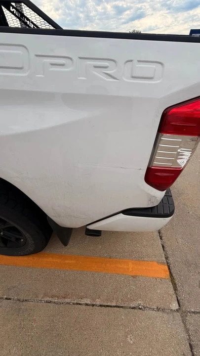 2019 Toyota 4Runner 5th Gen - Image 6 of 20