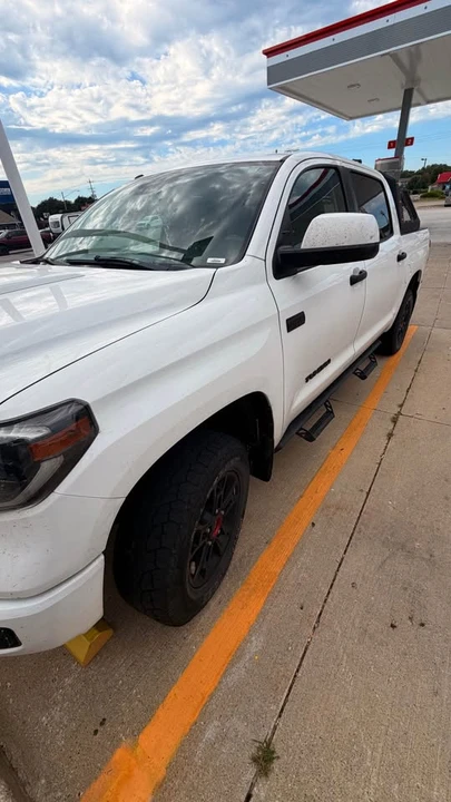 2019 Toyota 4Runner 5th Gen - Image 14 of 20