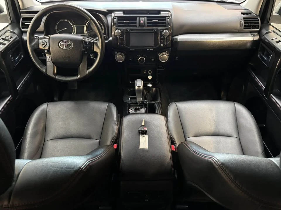2019 Toyota 4Runner 5th Gen - Image 7 of 16