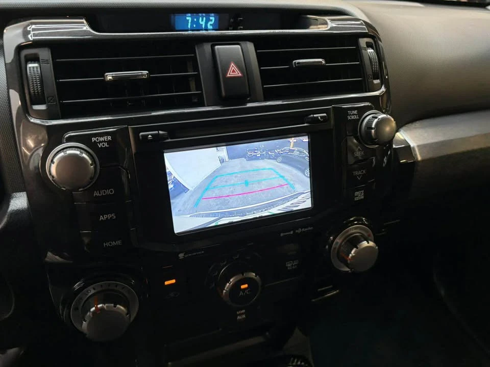2019 Toyota 4Runner 5th Gen - Image 11 of 16